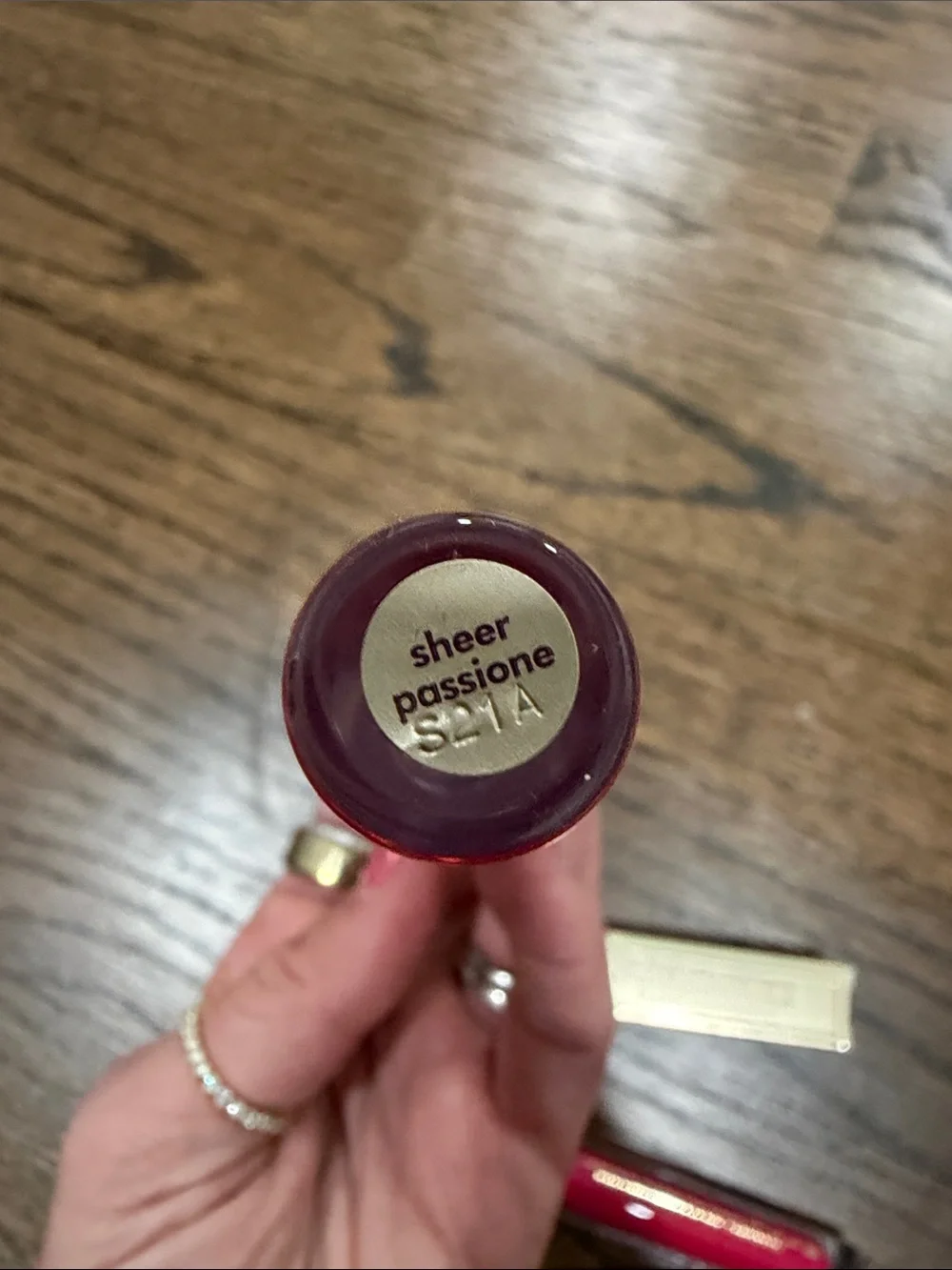 Stila two liquid